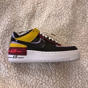 Nike Air Force 1 Shadow